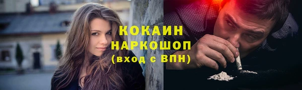 кокс Бородино